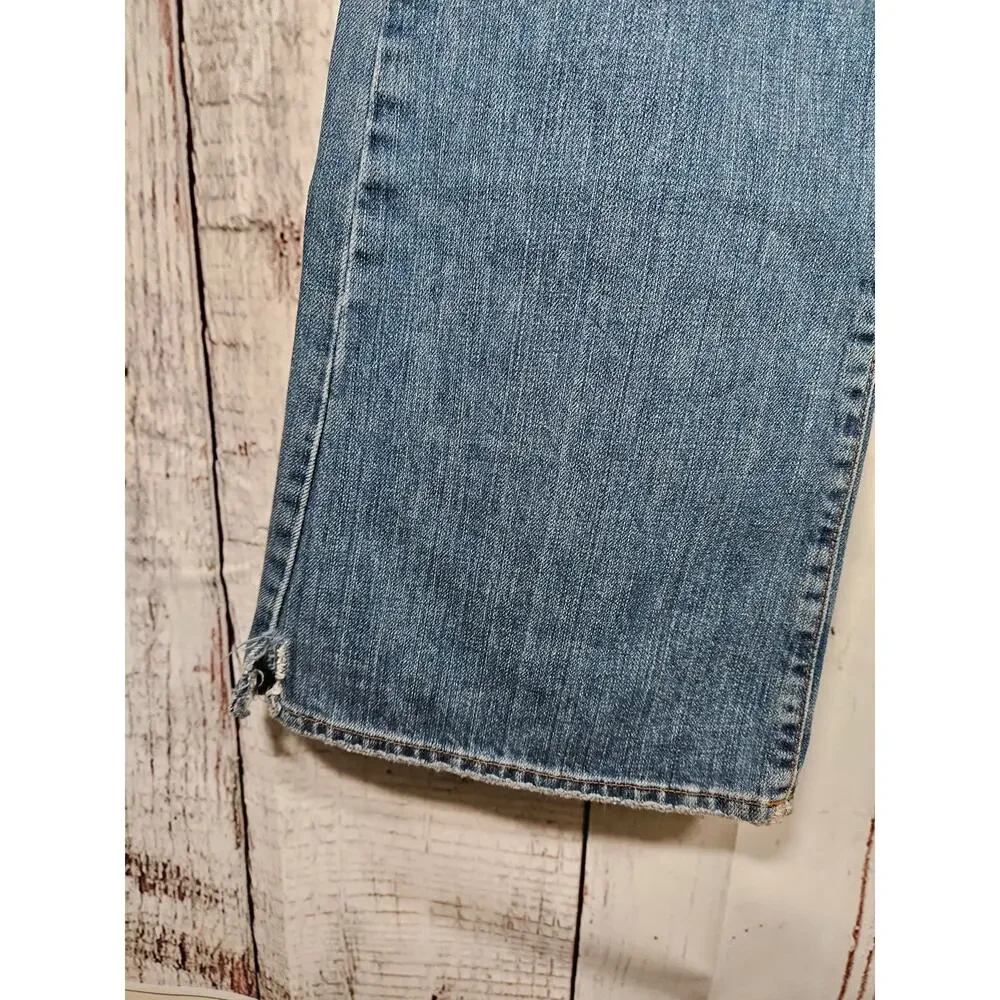 True Measurements:‎ Waist 30
